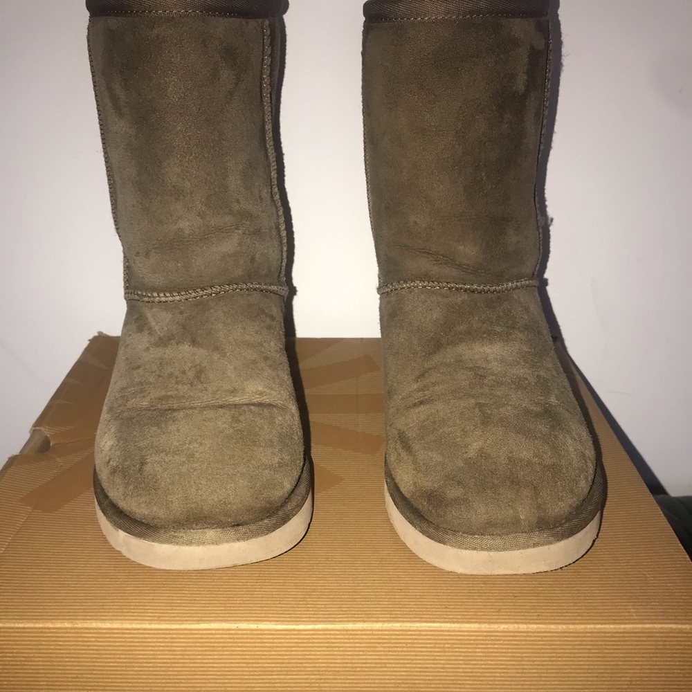 Uggs